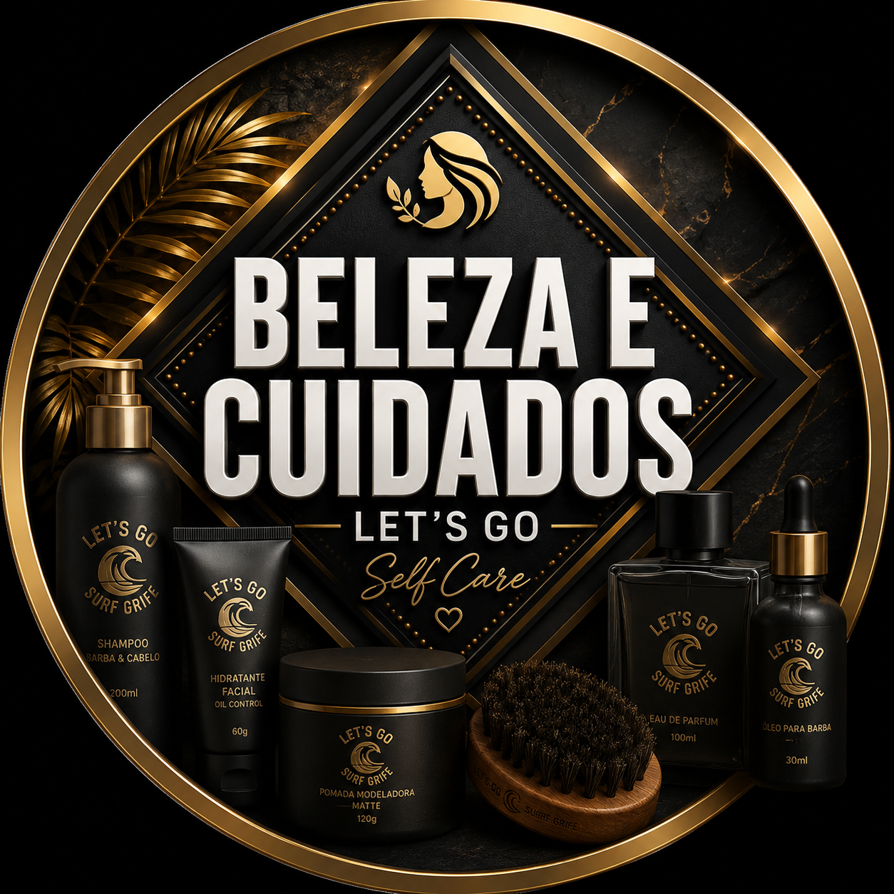 Beleza e Cuidados
